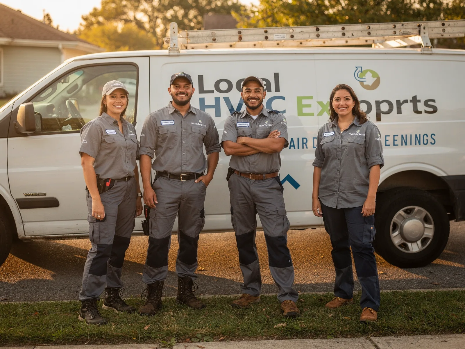 24/7 HVAC Repair & AC Replacement company in Oneida, IL